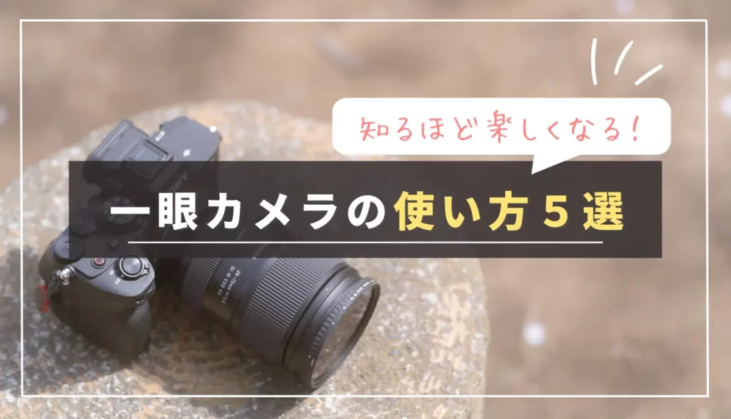 ✨お手軽に一眼レフを始めよう✨SONY α550✨ シングルレンズ✨簡単操作✨ ✨お手軽に一眼レフを始めよう✨SONY α550✨ シングルレンズ✨