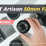 【TTArtisan 50mm f_2｜作例レビュー】オールドレンズ風な仕上がりが魅力！１万円台で買える超小型単焦点レンズ