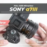 【SONY α7IIIレビュー】まだまだ現役！フルサイズ機に革命を起こした神カメラ｜ILCE-7M3