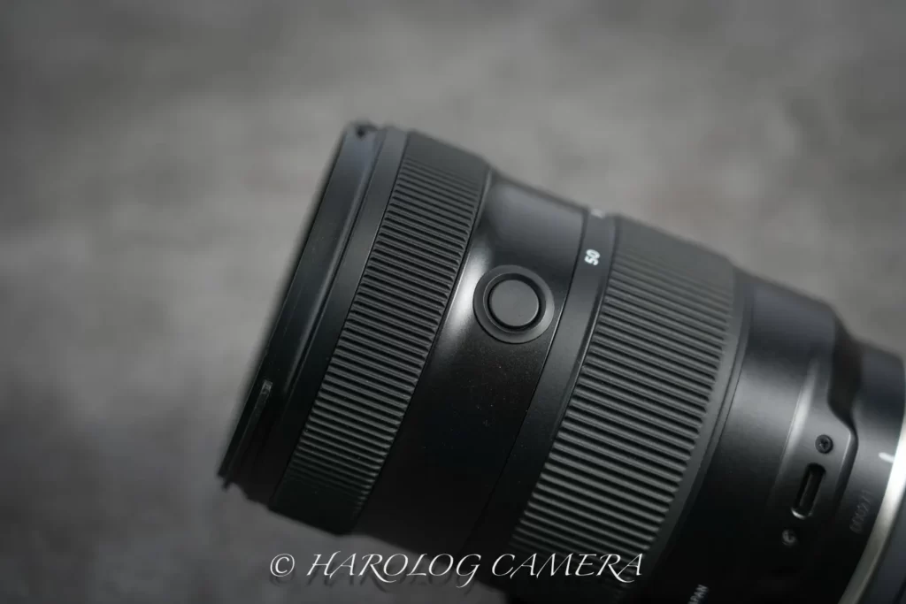 【レビュー】Tamron 17-50mm F/4 Di III VXD