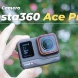 「Insta360 Ace Pro」レビュー｜旅行・子供撮影に最高すぎるアクションカムを見つけました