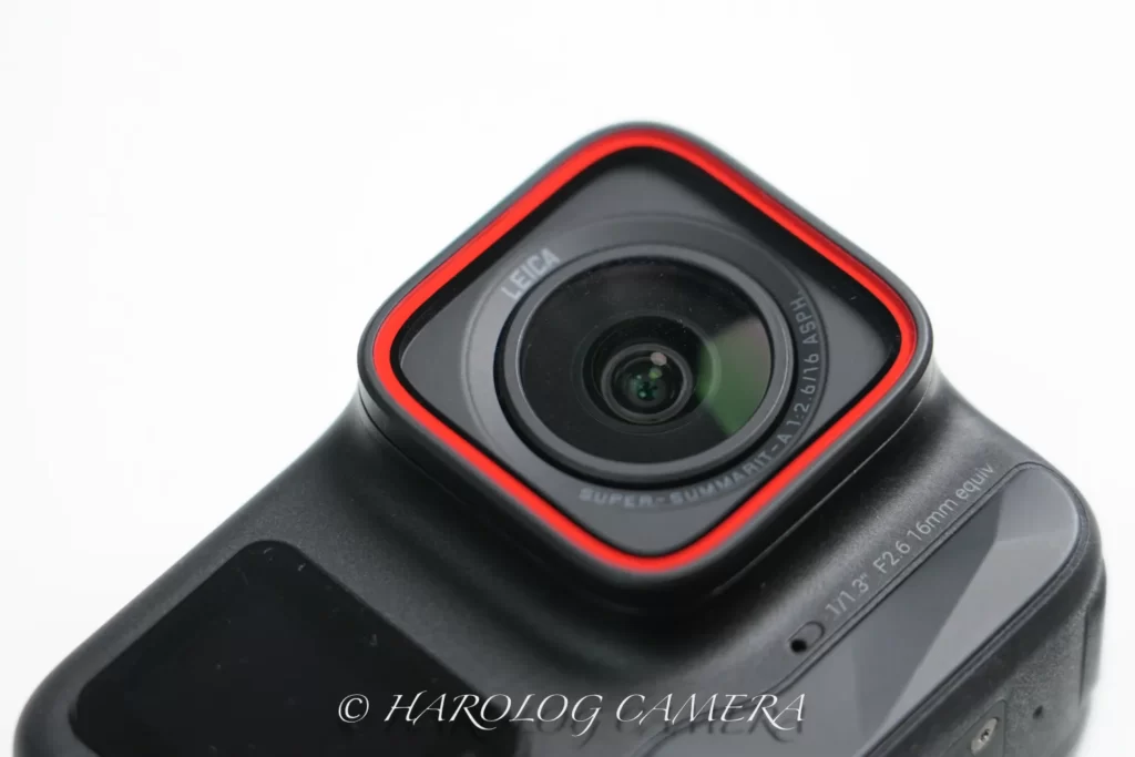 Insta360 Ace Proレビュー